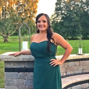 Meet your Posher, Nicole